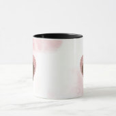 Dackel Tasse (Zentrum)