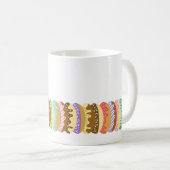 Dackel Tasse (VorderseiteRechts)