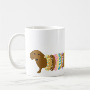 Dackel Tasse