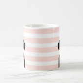 Dackel Tasse (Mittel)