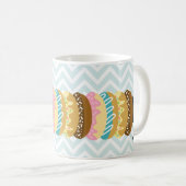 Dackel Tasse (VorderseiteRechts)