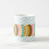 Dackel Tasse (Mittel)