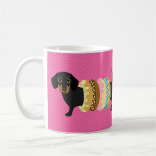 Dackel Tasse