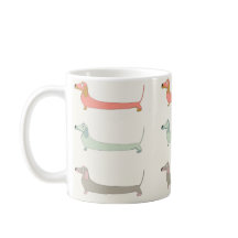 Dackel-Tasse!