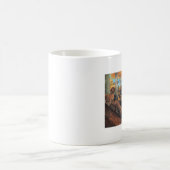 Dackel-Tasse Kaffeetasse (Mittel)