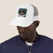 DACKEL TRUCKERKAPPE (Beispiel)