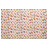 Dackel und Fries-Witzhund Stoff (Fat Quarter (45,7 x 55,9 cm))