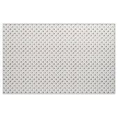 Dackel und japanischer Bobtail Gewebe-Druck Stoff (Yard (91,4 cm))