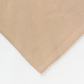 Dackel Valentinstag Lkw Herz Fleecedecke (Ecke)