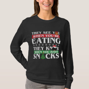 Dackel Weihnachten Dackel gibt Dackel T-Shirt