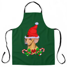 Dackel Weihnachten