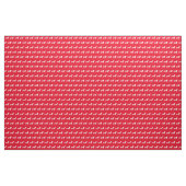 Dackel Weiner Hunde Silhouette Pet Rot Stoff (Yard (91,4 cm))