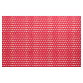 Dackel Weiner Hunde Silhouette Pet Rot Stoff (Yard (91,4 cm))