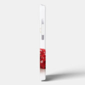 Dackel Welpenkleidung Valentinin Case-Mate iPhone Hülle (Rückseite / Links)