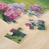 Dackel Wurst Seelachs Puzzle (Seite)