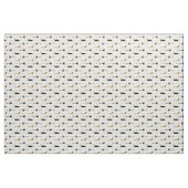 DACKELN - DACKELN STOFF (Fat Quarter (45,7 x 55,9 cm))