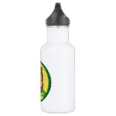 Dackeln für Großeltern Edelstahlflasche (Rechts)