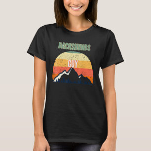 Dackeln für Männer Dackeln Typ T-Shirt