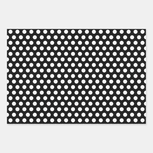 Dackeln in Sweaters Wrapping Paper Set Geschenkpapier Set (Vorderseite 2)