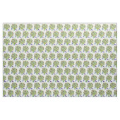Dackeln Liebe Gartenmöbel Stoff (Yard (91,4 cm))