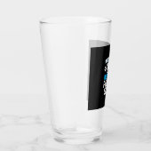 Dackeln mit meinen Freunden Glas (Rechts)