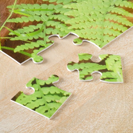 Dackeln Puzzle (Seite)