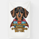 Dackeln verbessern banner (Vertikal)