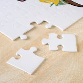 Dackeln verbessern puzzle (Seite)