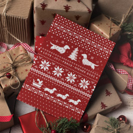 Dackeln Weihnachten Weihnachten Weihnachten Weihna