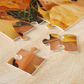 Dackelwelpe Puzzle (Seite)