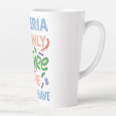 Dacreswinettk Milchtasse (Rechts)