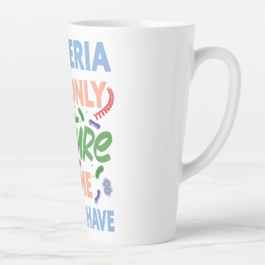 Dacreswinettk Milchtasse (Rechts)