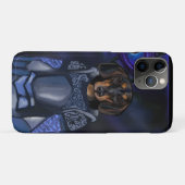 Dacshund Case-Mate iPhone Hülle (Rückseite (Horizontal))
