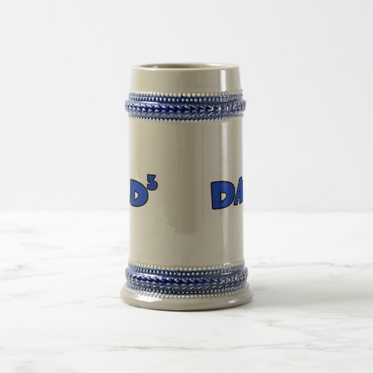 DAD3 BIERGLAS (Mittel)