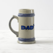 DAD3 BIERGLAS (Links)