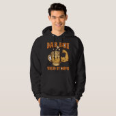 Dad Bod Hoodie (Vorne ganz)