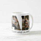 DAD-Brief-Fotocollage  Kaffeetasse (VorderseiteRechts)