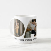 DAD-Brief-Fotocollage  Kaffeetasse (Vorderseite Links)