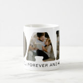 DAD-Brief-Fotocollage  Kaffeetasse (Mittel)