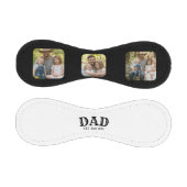 Dad Est 2025 3 Photo Baseball (Paneele)