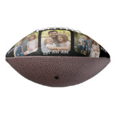 Dad Est 2025 3 Photo Football (Gedreht 270)