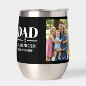 Dad Est. Year Name Number Photo Script (Links)