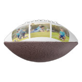 Dad Established 3 Photo  Football (Gedreht 90)