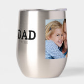 Dad Established Black Photo (Links)