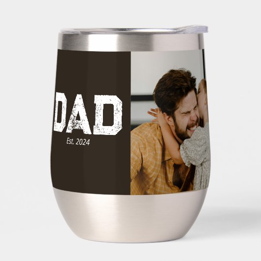 Dad Established Bold Dad Photo (Links)