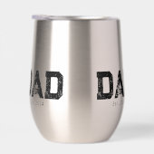 Dad Established New Dad Gift (Rechts)