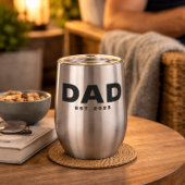 Dad Established New Dad Gift 
