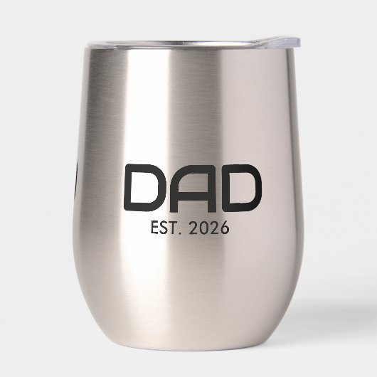 Dad Established New Dad Gift  (Links)