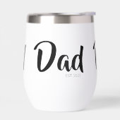 Dad Established New Dad Gift (Links)