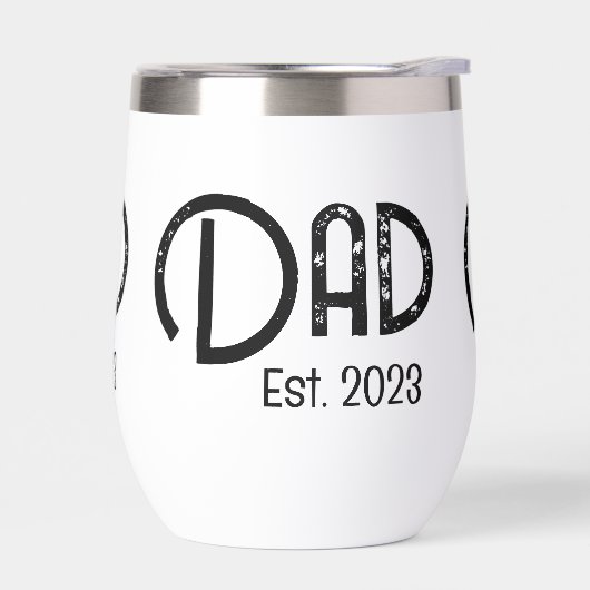 Dad Established New Dad Gift (Links)